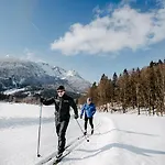 Ferien Am Sonnberg 아파트 *