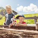 Ferien Am Sonnberg Διαμέρισμα *