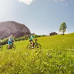Ferien Am Sonnberg Ункен