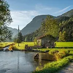 Διαμέρισμα Ferien Am Sonnberg Unken