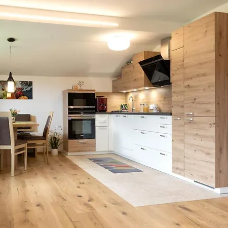 Ferien Am Sonnberg * Unken