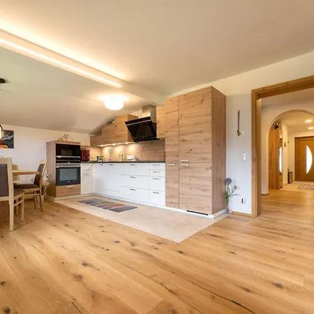 アパート Ferien Am Sonnberg