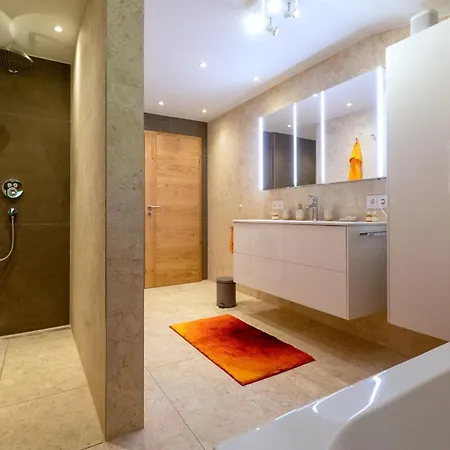 Ferien Am Sonnberg Apartmán