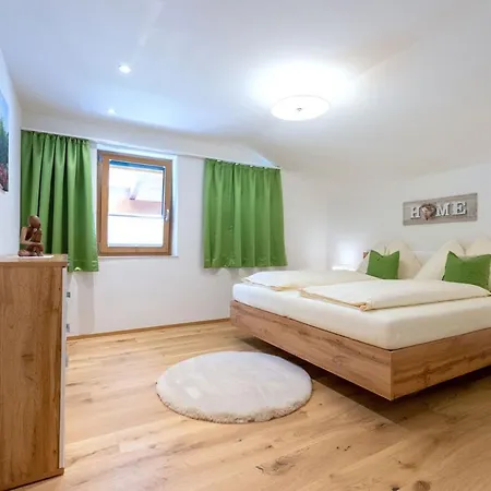 Ferien Am Sonnberg * Unken