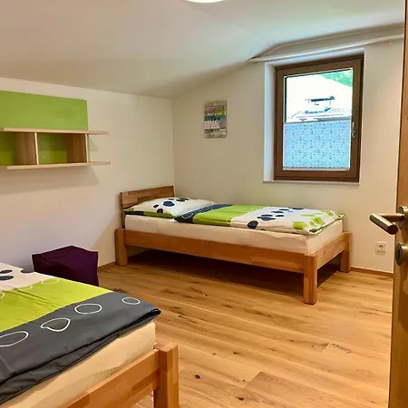 アパート Ferien Am Sonnberg