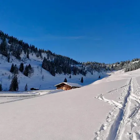 Ferien Am Sonnberg
