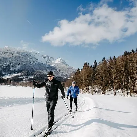 Ferien Am Sonnberg アパート *