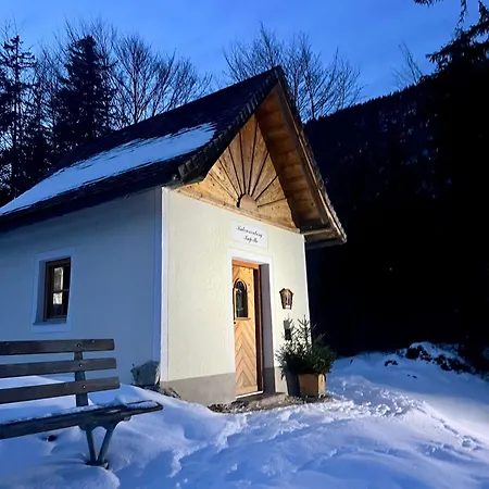 아파트 Ferien Am Sonnberg *