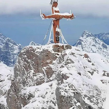 Ferien Am Sonnberg 운켄