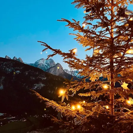 Ferien Am Sonnberg Apartmán *