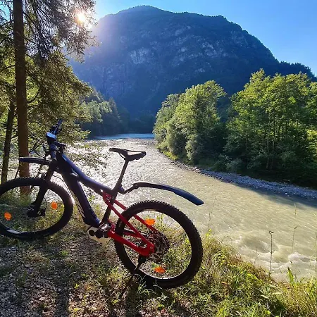 Ferien Am Sonnberg * Ункен