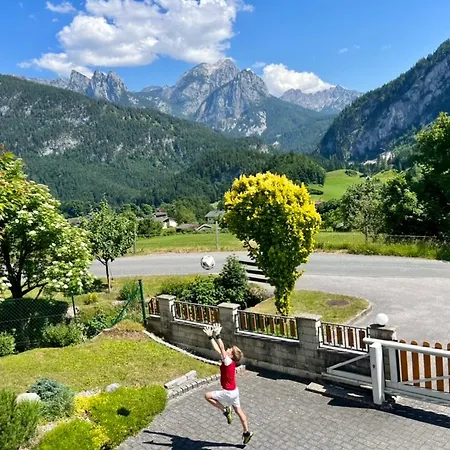 Апартаменты Ferien Am Sonnberg