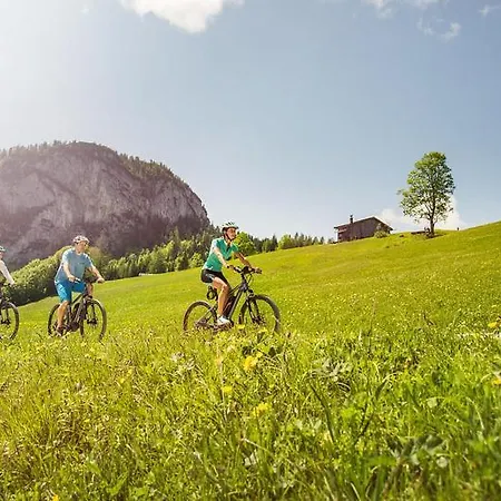 Ferien Am Sonnberg Unken