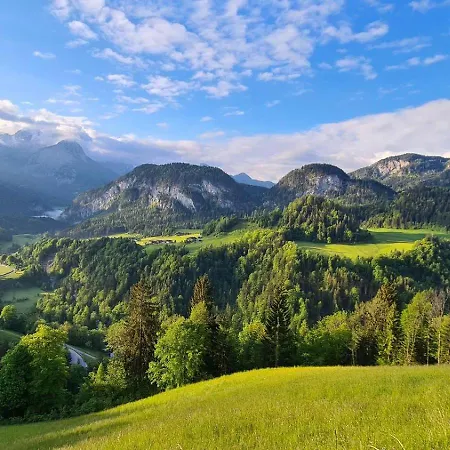 Ferien Am Sonnberg * Unken