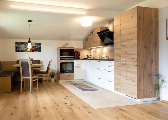 Ferien Am Sonnberg * Unken