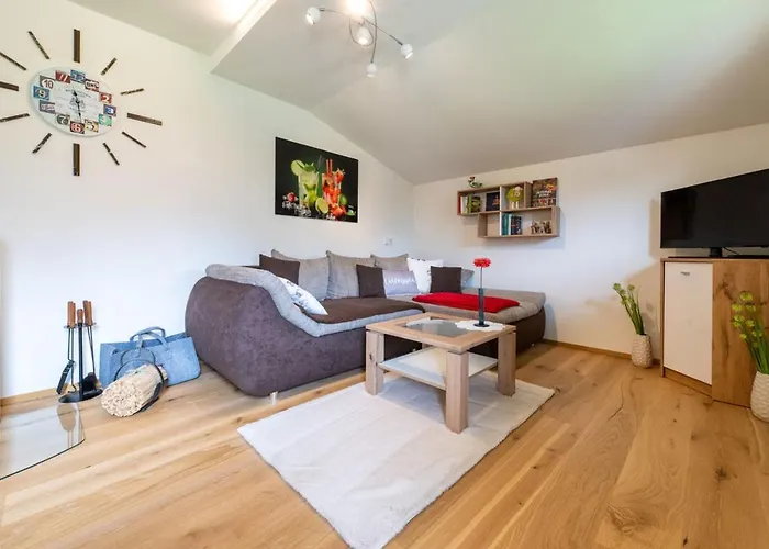 Ferien Am Sonnberg Unken