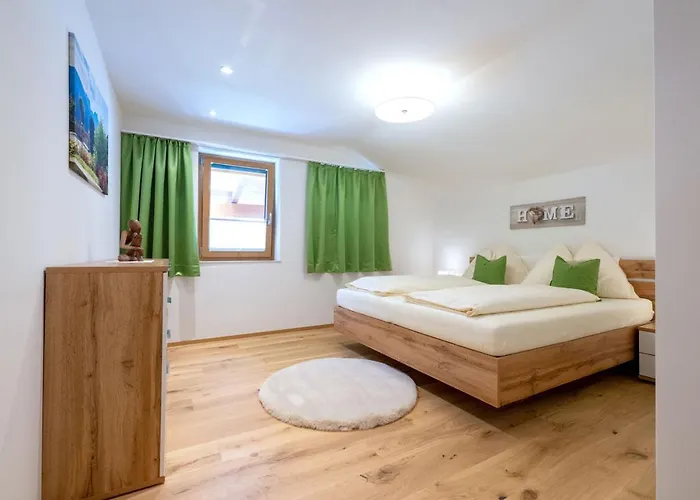 Ferien Am Sonnberg * Unken